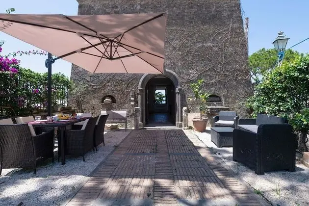 Kır Evi, Sıcak Su Havuzu