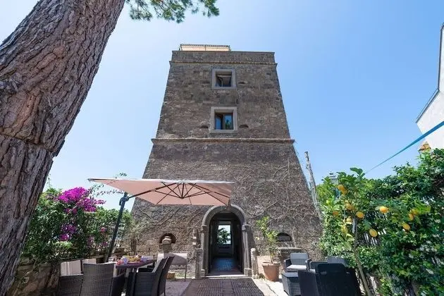 Kır Evi, Sıcak Su Havuzu