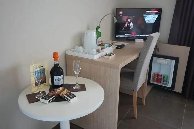 Premium Stüdyo Süit, Kişiye Özel Havuzlu, Deniz Manzaralı