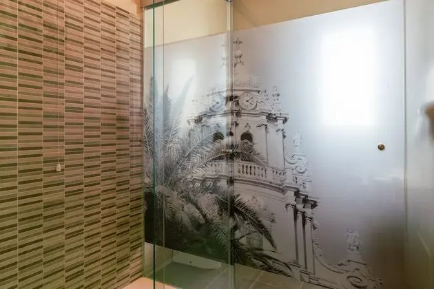 Romantic Stüdyo Süit, 1 Büyük (Queen) Boy Yatak, Sauna, Deniz Manzaralı