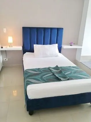 Standard Tek Kişilik Oda