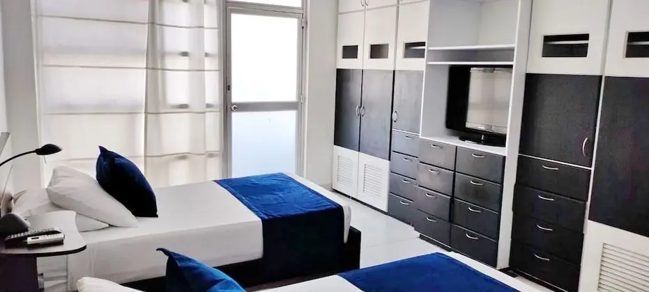 Standard Tek Kişilik Oda