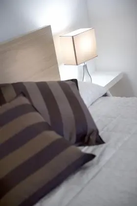 Classic Tek Büyük Yataklı Oda