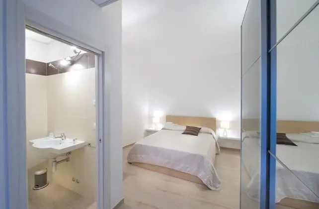 Deluxe Üç Kişilik Oda, Birden Çok Yatak, Deniz Manzaralı