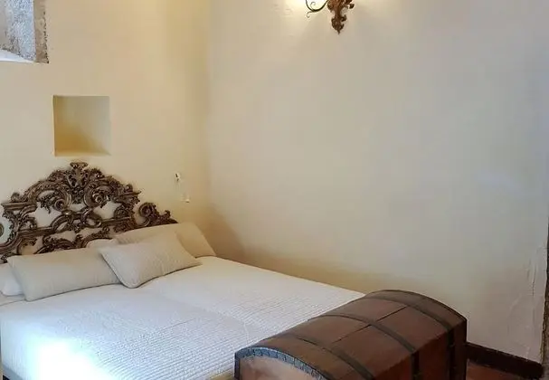 Deluxe Süit, Bahçeli