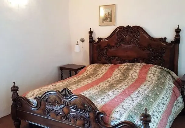 Deluxe Süit, Bahçeli