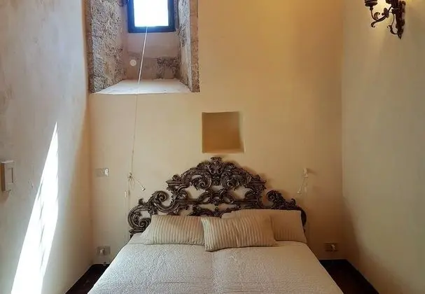 Deluxe Süit, Bahçeli