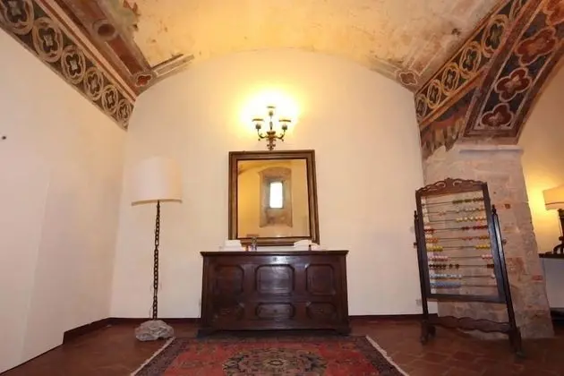 Deluxe Süit, Bahçeli