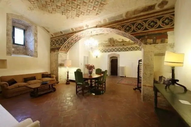 Deluxe Süit, Bahçeli