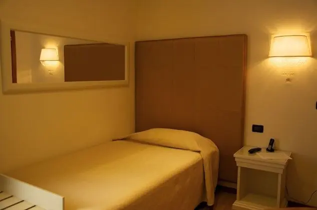 Comfort Tek Kişilik Oda, 1 Yatak Odası, Engellilere Uygun, Özel Banyo