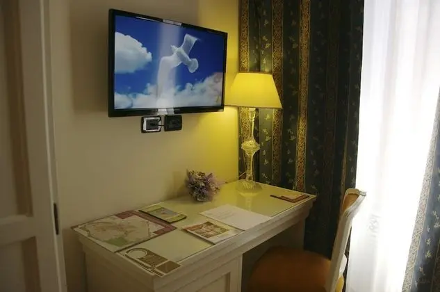 Comfort Tek Kişilik Oda, 1 Yatak Odası, Engellilere Uygun, Özel Banyo