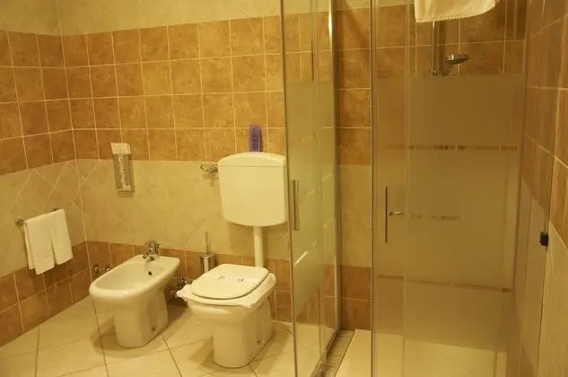Comfort Tek Kişilik Oda, 1 Yatak Odası, Engellilere Uygun, Özel Banyo