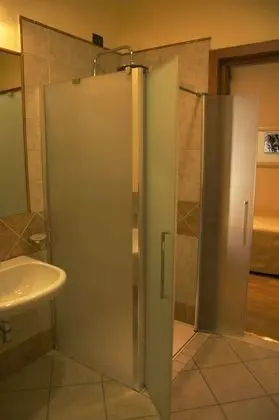 Comfort Tek Kişilik Oda, 1 Yatak Odası, Engellilere Uygun, Özel Banyo