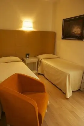 Standard İki Ayrı Yataklı Oda, 2 Tek Kişilik Yatak, Özel Banyo