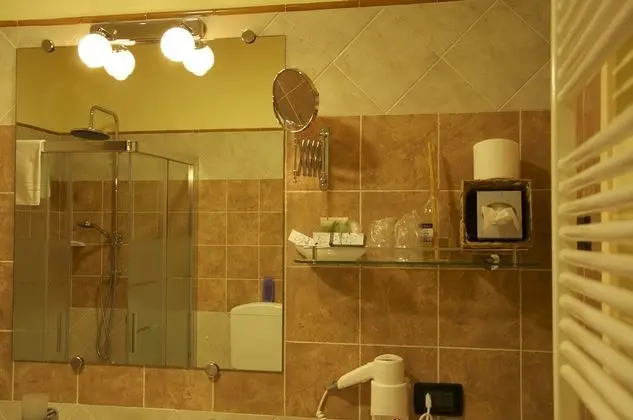 Standard İki Ayrı Yataklı Oda, 2 Tek Kişilik Yatak, Özel Banyo
