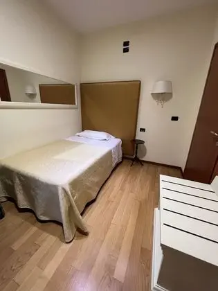 Standard Tek Kişilik Oda