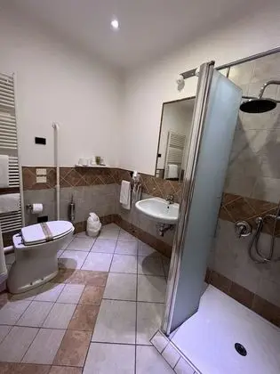 Standard Tek Kişilik Oda