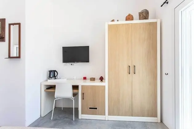 Standard Dubleks, 2 Yatak Odası, Kişiye Özel Havuzlu