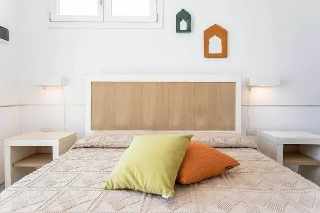Standard Dubleks, 2 Yatak Odası, Kişiye Özel Havuzlu