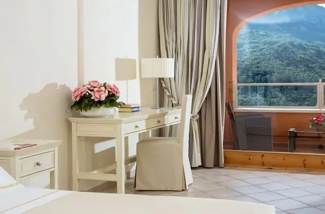 Deluxe Oda, Deniz Manzaralı