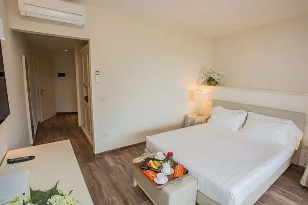 Deluxe Oda, Deniz Manzaralı