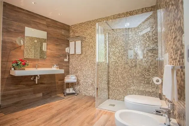 Deluxe Oda, Deniz Manzaralı