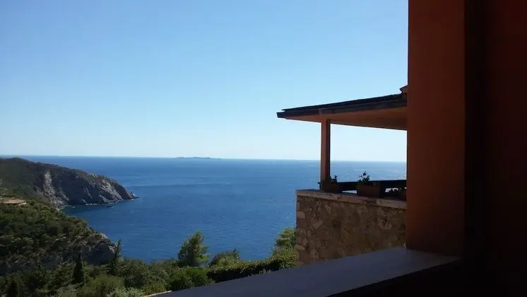 Deluxe Oda, Deniz Manzaralı