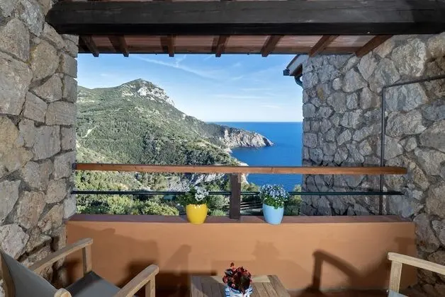 Deluxe Oda, Deniz Manzaralı