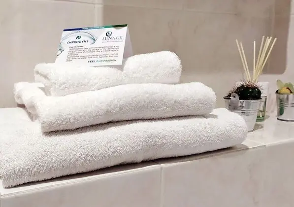 Classic Tek Büyük veya İki Ayrı Yataklı Oda