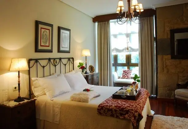 Basic Tek Büyük Yataklı Oda, Nehir Manzaralı