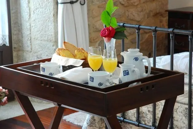 Basic Tek Büyük Yataklı Oda, Nehir Manzaralı