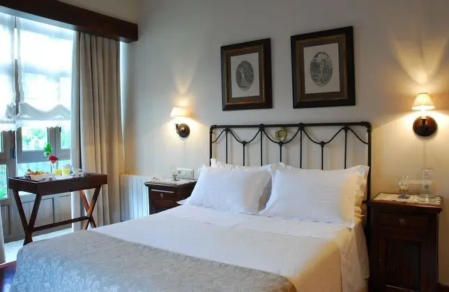 Basic Tek Kişilik Oda, Nehir Manzaralı