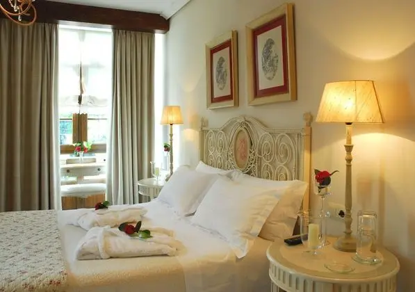 Basic Tek Kişilik Oda, Nehir Manzaralı