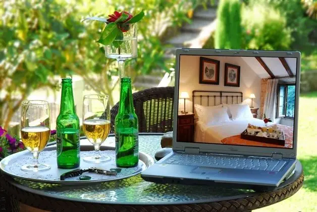 Basic Tek Kişilik Oda, Nehir Manzaralı