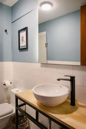 Tek Kişilik Oda