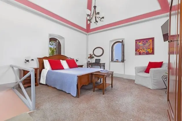 Exclusive Dubleks, Deniz Manzaralı (Torre)