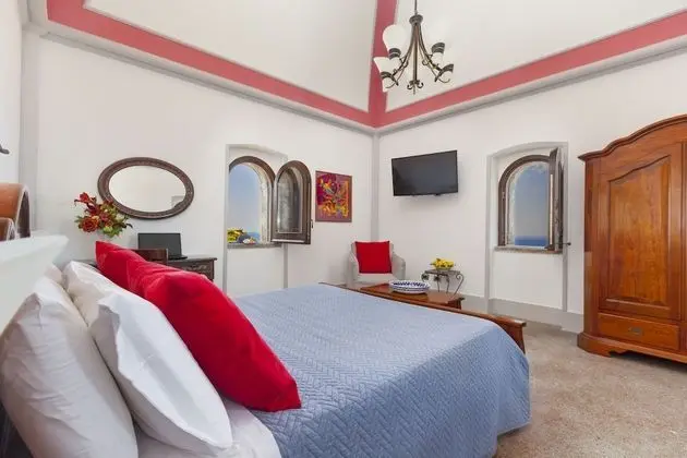 Exclusive Dubleks, Deniz Manzaralı (Torre)