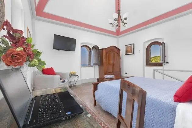 Exclusive Dubleks, Deniz Manzaralı (Torre)