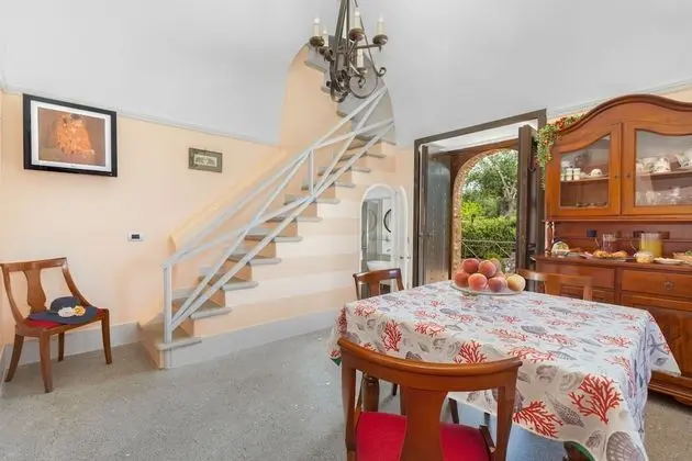 Exclusive Dubleks, Deniz Manzaralı (Torre)