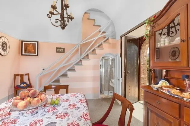 Exclusive Dubleks, Deniz Manzaralı (Torre)