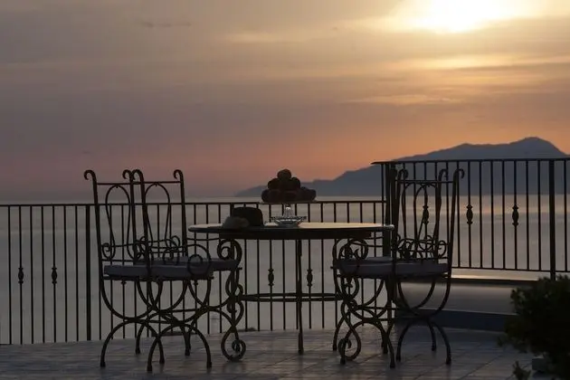 Exclusive Dubleks, Deniz Manzaralı (Torre)