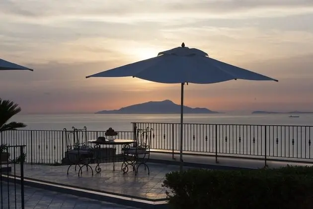 Exclusive Dubleks, Deniz Manzaralı (Torre)