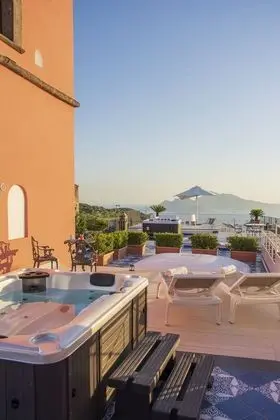 Exclusive Dubleks, Deniz Manzaralı (Torre)