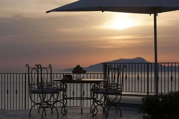 Exclusive Dubleks, Deniz Manzaralı (Torre)