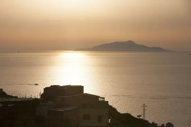 Exclusive Dubleks, Deniz Manzaralı (Torre)