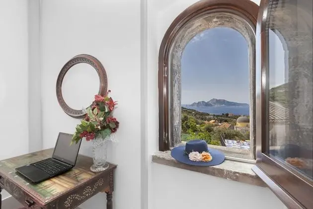 Exclusive Dubleks, Deniz Manzaralı (Torre)