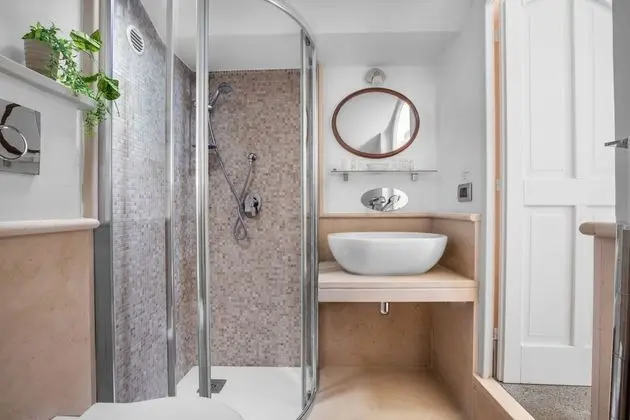 Exclusive Dubleks, Deniz Manzaralı (Torre)