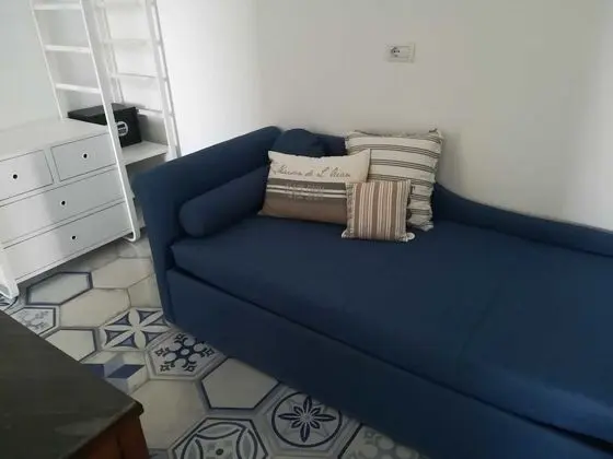 Comfort Üç Kişilik Oda, Deniz Manzaralı (Stair Access Only)