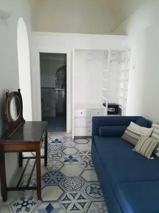Comfort Üç Kişilik Oda, Deniz Manzaralı (Stair Access Only)
