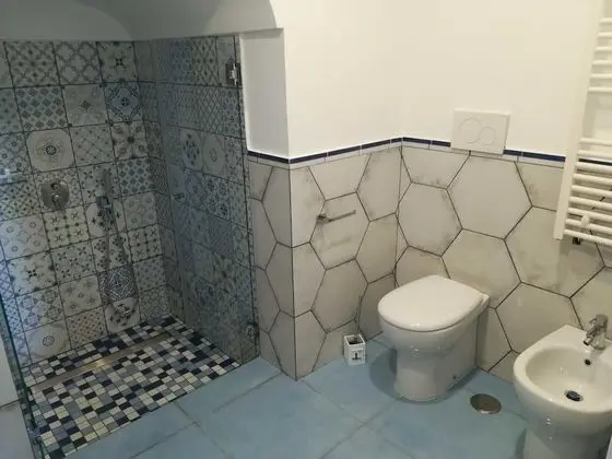 Comfort Üç Kişilik Oda, Deniz Manzaralı (Stair Access Only)
